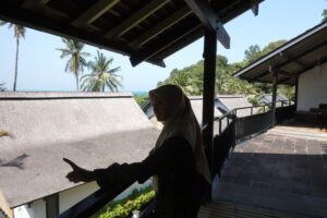 Balkon Turi Beach Resort