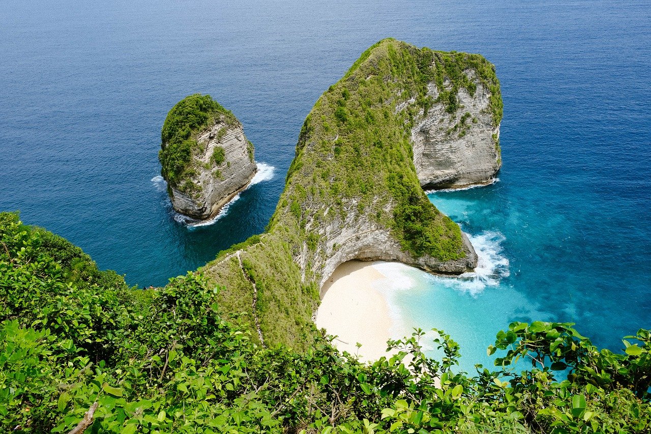 5 Alasan Kenapa Bali Jadi Destinasi Wisata Turis Asing