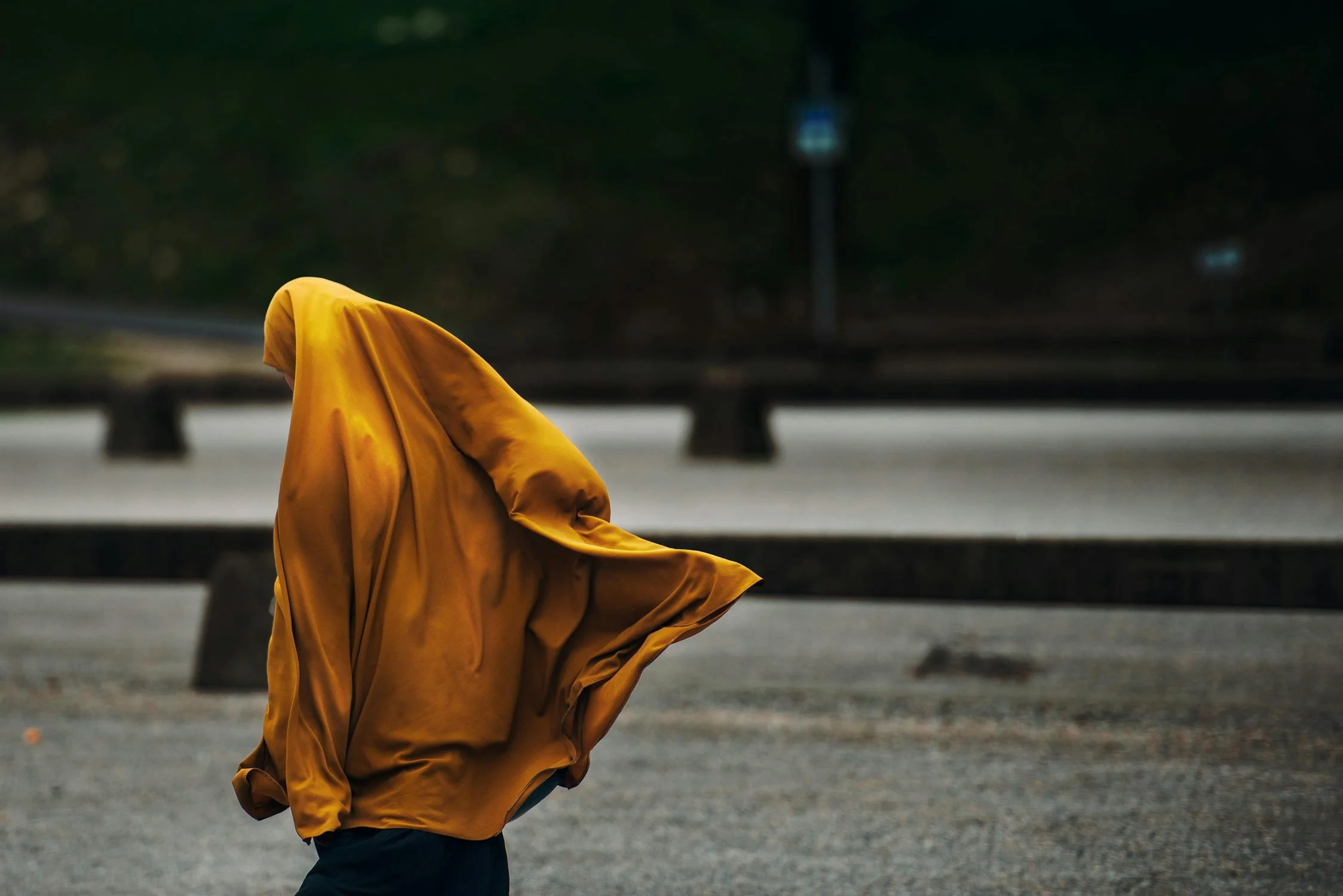 Fenomena Muslimah yang Meninggalkan Hijab