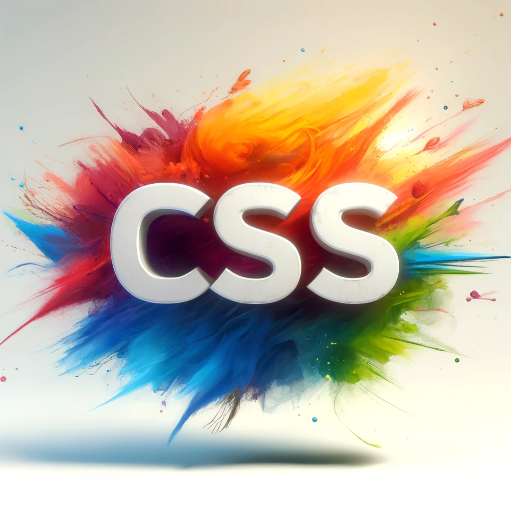 CSS for styling