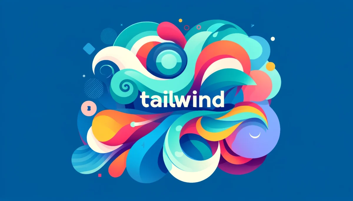 Tailwind Featured Image